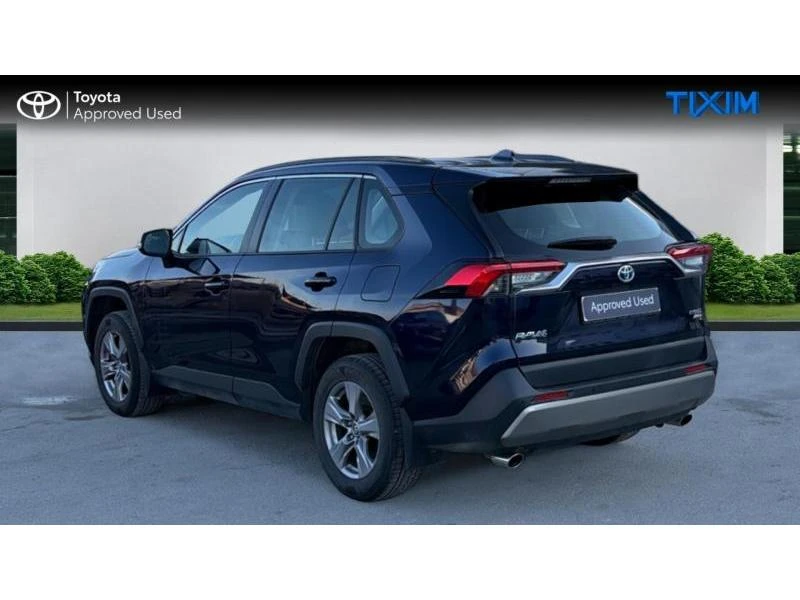 Toyota Rav4 EXECUTIVE PLUS | Mobile.bg � ����������� 2