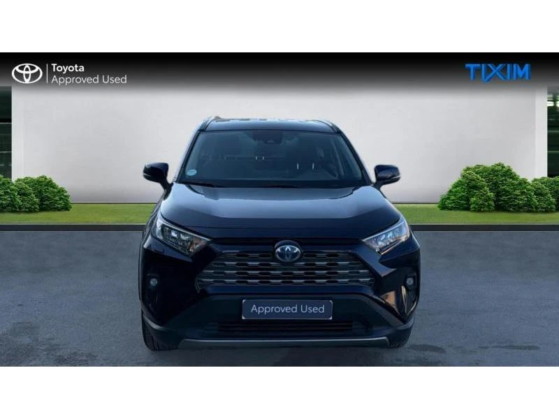 Toyota Rav4 EXECUTIVE PLUS | Mobile.bg � ����������� 5