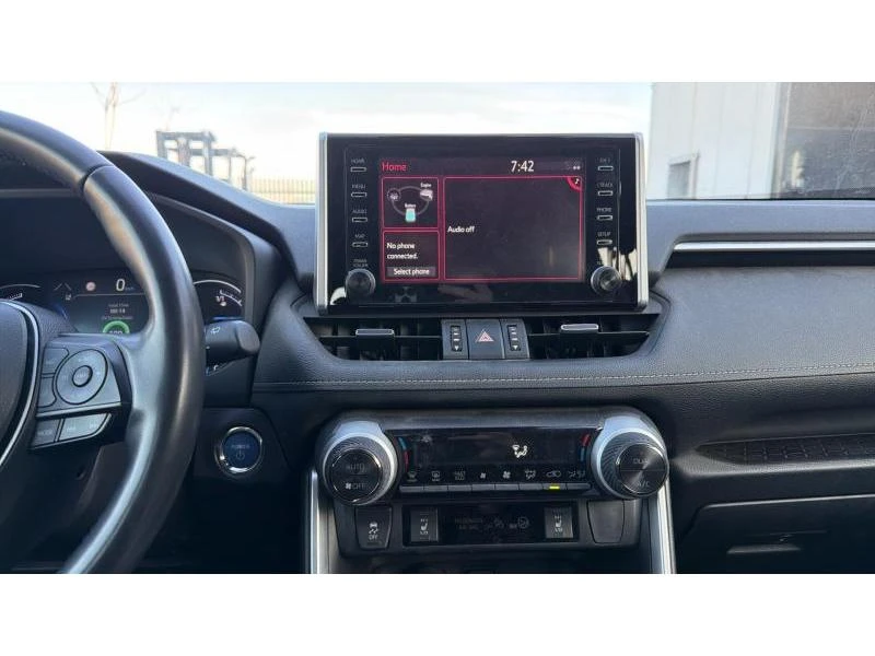 Toyota Rav4 EXECUTIVE PLUS | Mobile.bg � ����������� 15
