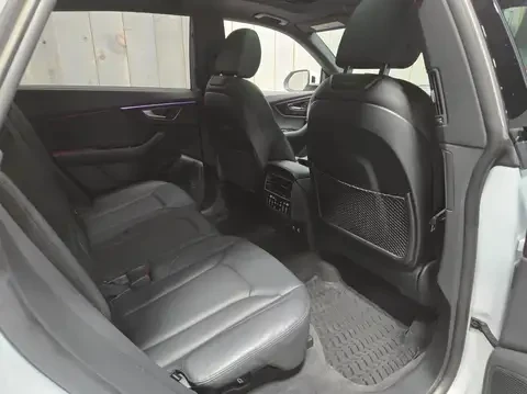 Audi Q8 S Line FULL 3.0 TFSI / CARFAX, снимка 16 - Автомобили и джипове - 54821622