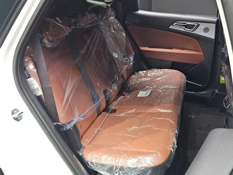 Kia Sportage HEV 1.6 2WD| 226к.с., снимка 11 - Автомобили и джипове - 56257084