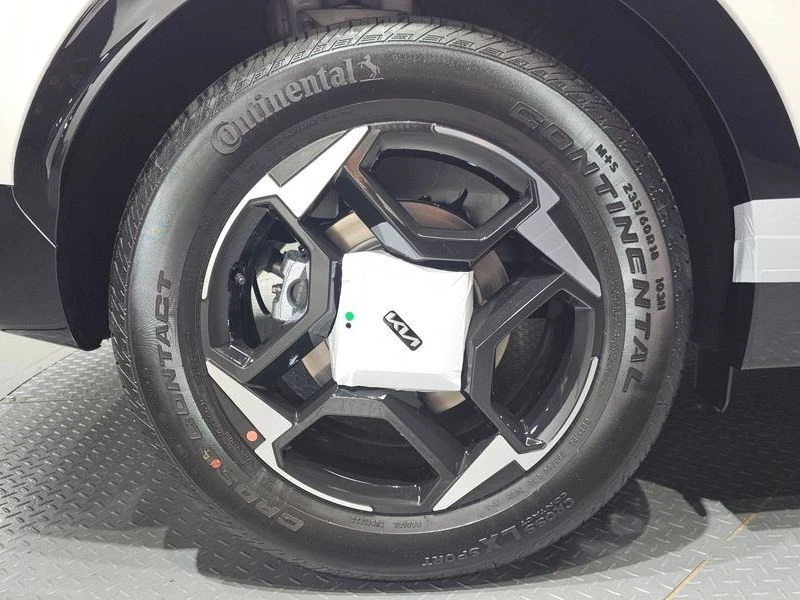 Kia Sportage HEV 1.6 2WD| 226к.с., снимка 5 - Автомобили и джипове - 56257084
