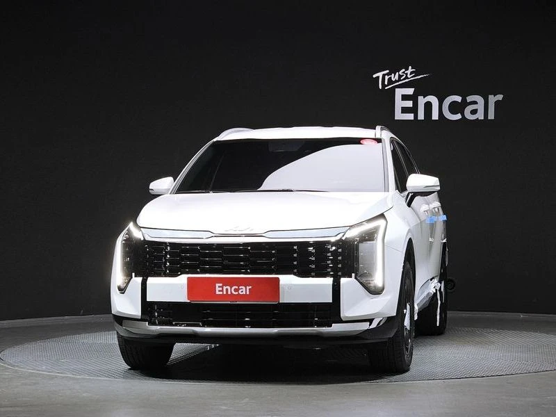 Kia Sportage HEV 1.6 2WD| 226к.с., снимка 3 - Автомобили и джипове - 56257084