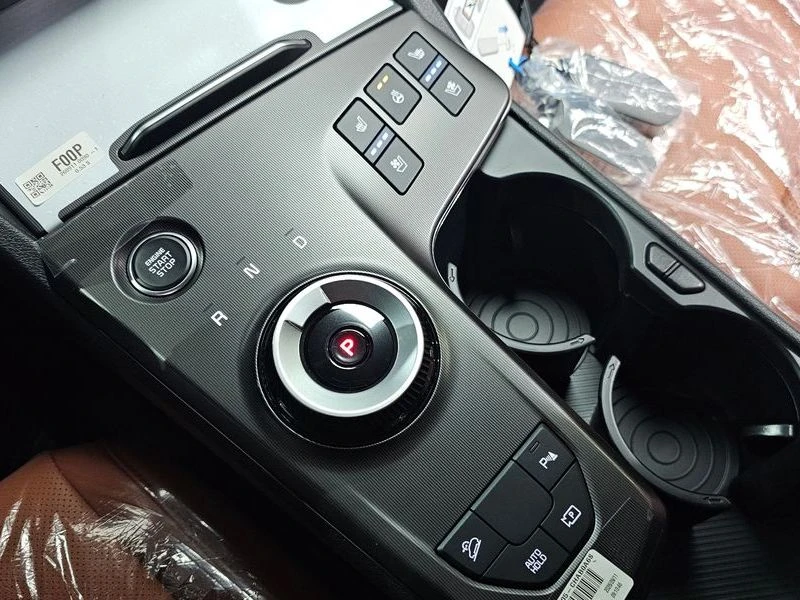 Kia Sportage HEV 1.6 2WD| 226к.с., снимка 9 - Автомобили и джипове - 56257084