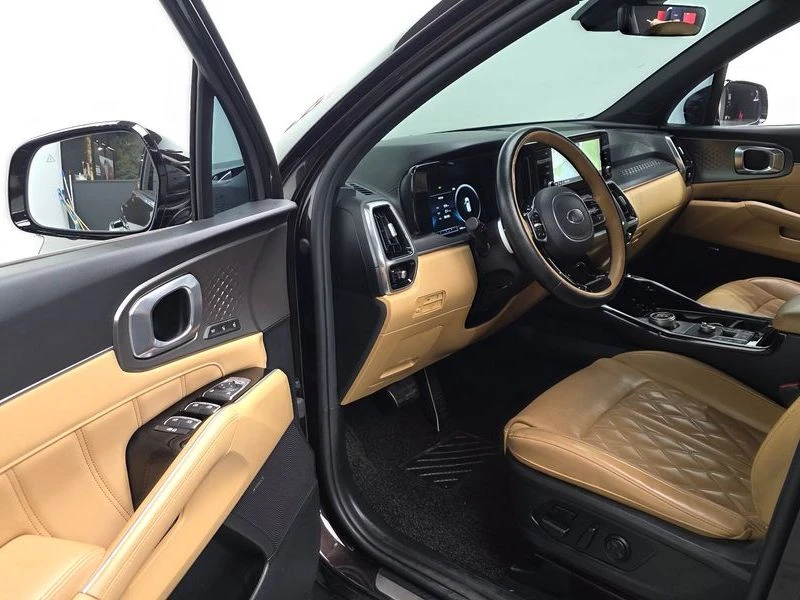 Kia Sorento Diesel 2.2 2WD| 199к.с., снимка 10 - Автомобили и джипове - 56269632