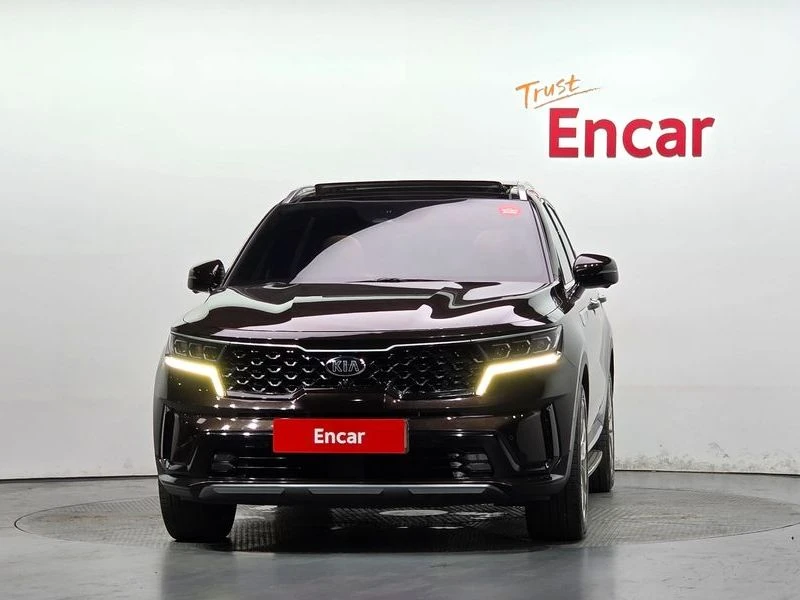 Kia Sorento Diesel 2.2 2WD| 199к.с., снимка 3 - Автомобили и джипове - 56269632