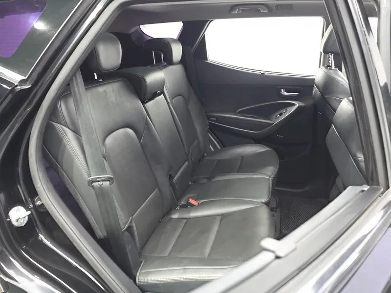 Hyundai Santa fe Diesel (E-Vgt) 2.0 4Wd Premium | Mobile.bg � ����������� 10