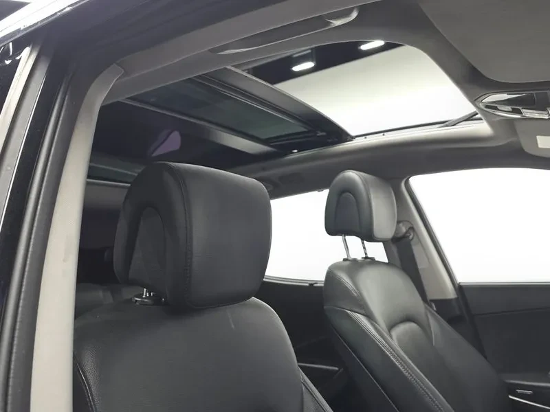Hyundai Santa fe Diesel (E-Vgt) 2.0 4Wd Premium | Mobile.bg � ����������� 14