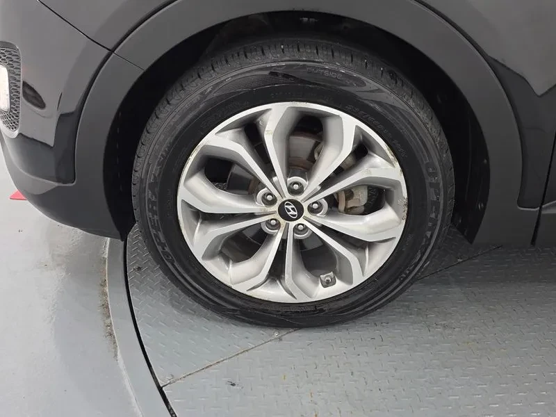 Hyundai Santa fe Diesel (E-Vgt) 2.0 4Wd Premium | Mobile.bg � ����������� 4
