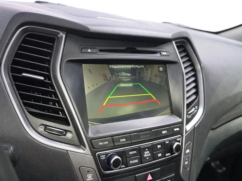 Hyundai Santa fe Diesel (E-Vgt) 2.0 4Wd Premium | Mobile.bg � ����������� 13