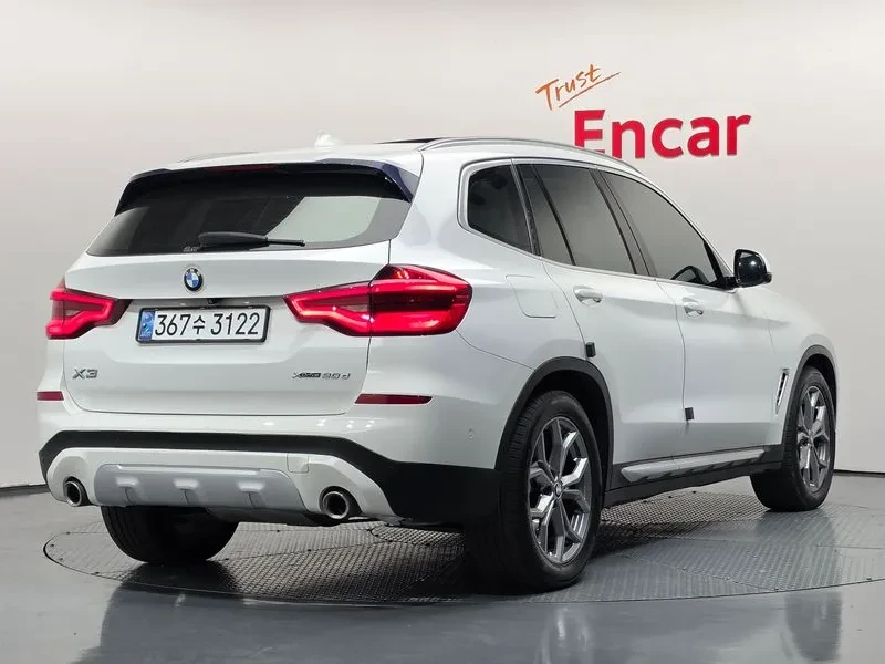 BMW X3 20d xDrive/ PANO/ �����/ HEAD UP/ �������� | Mobile.bg � ����������� 2