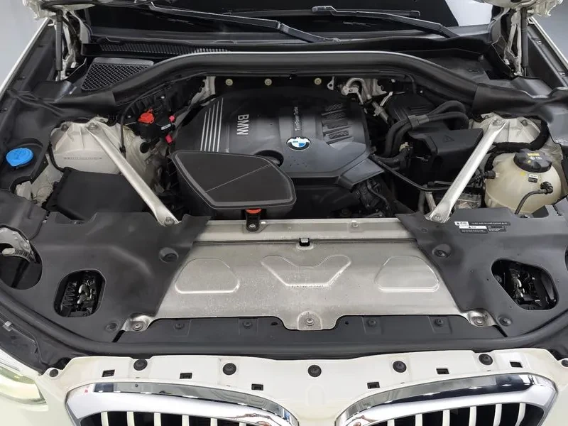BMW X3 20d xDrive/ PANO/ �����/ HEAD UP/ �������� | Mobile.bg � ����������� 6