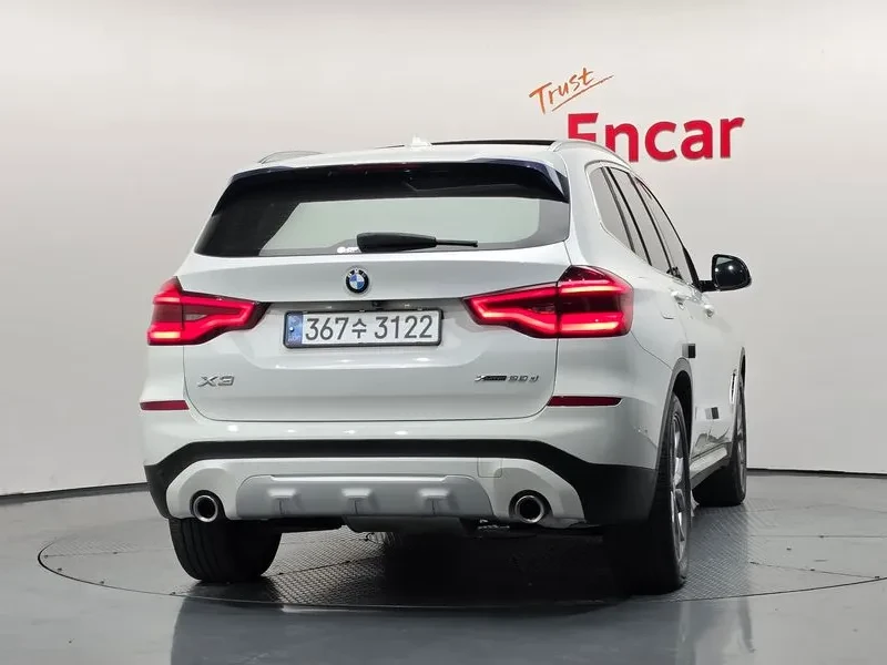 BMW X3 20d xDrive/ PANO/ �����/ HEAD UP/ �������� | Mobile.bg � ����������� 4