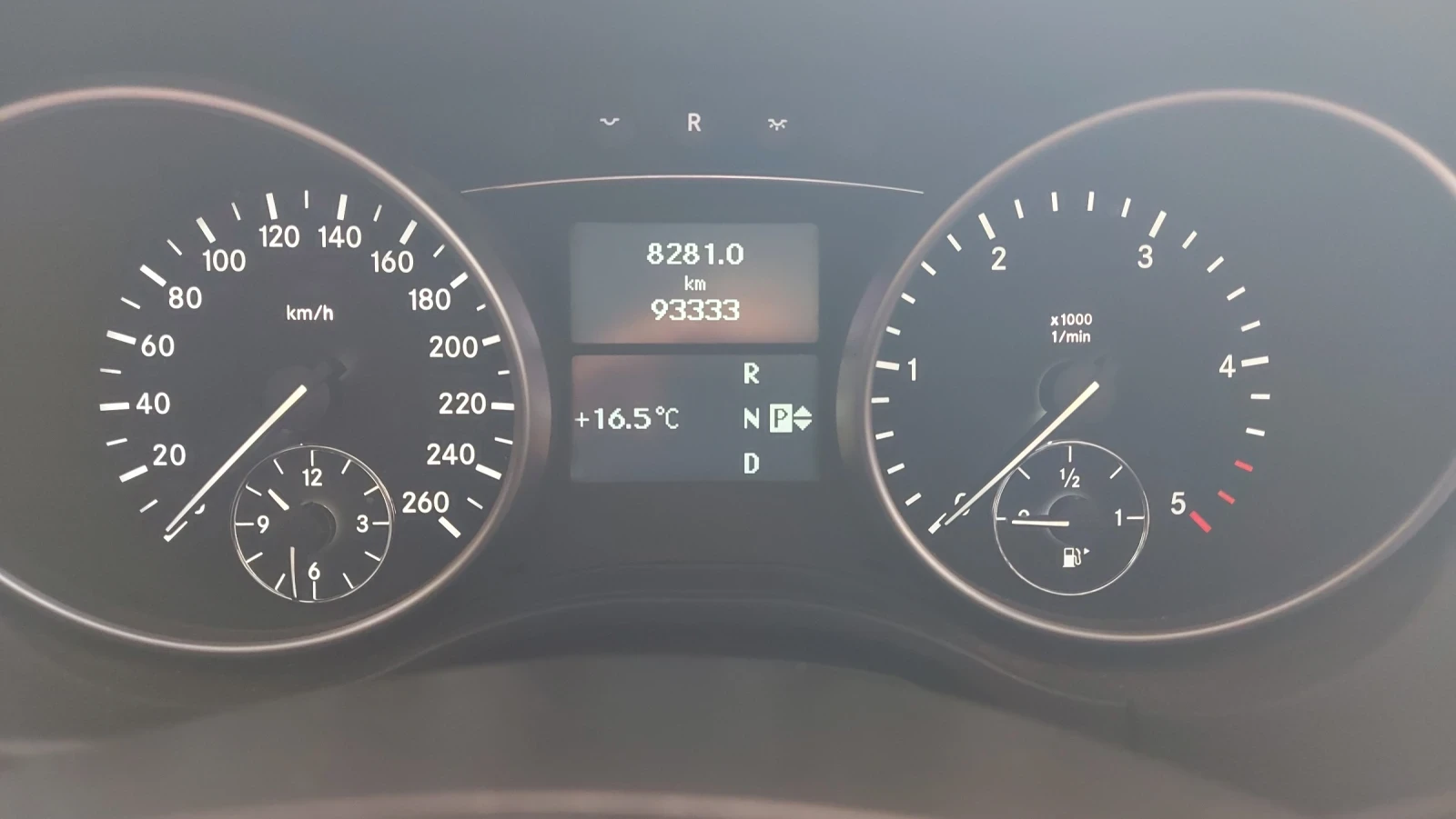 Mercedes-Benz ML 280, снимка 16 - Автомобили и джипове - 37816167