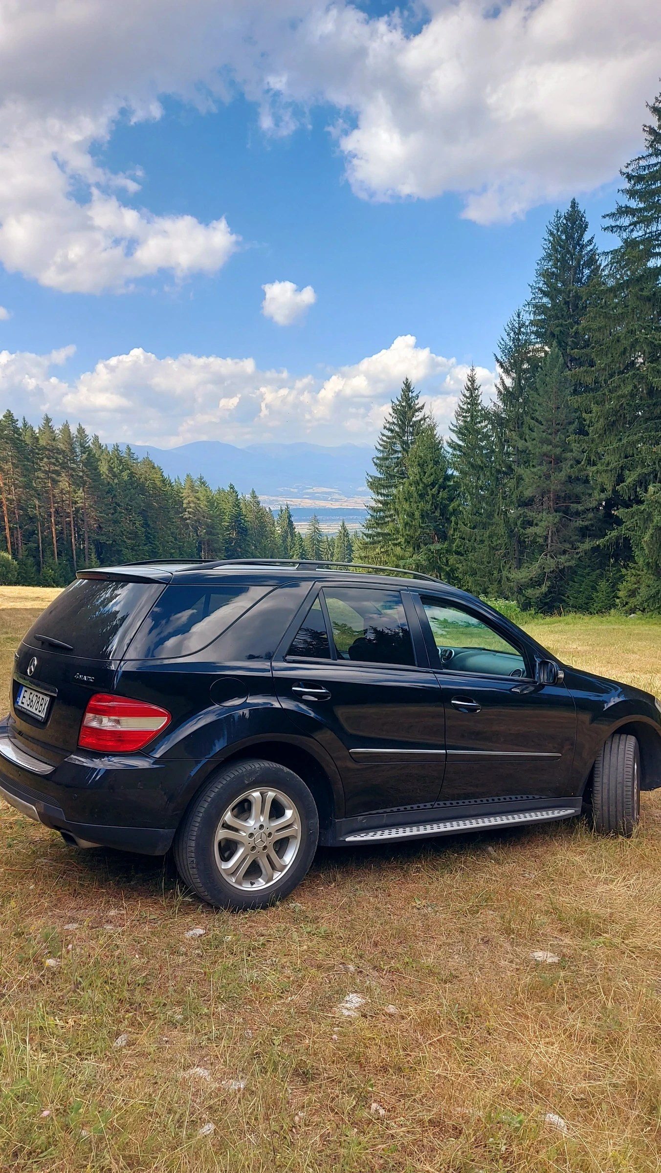 Mercedes-Benz ML 280 | Mobile.bg   17