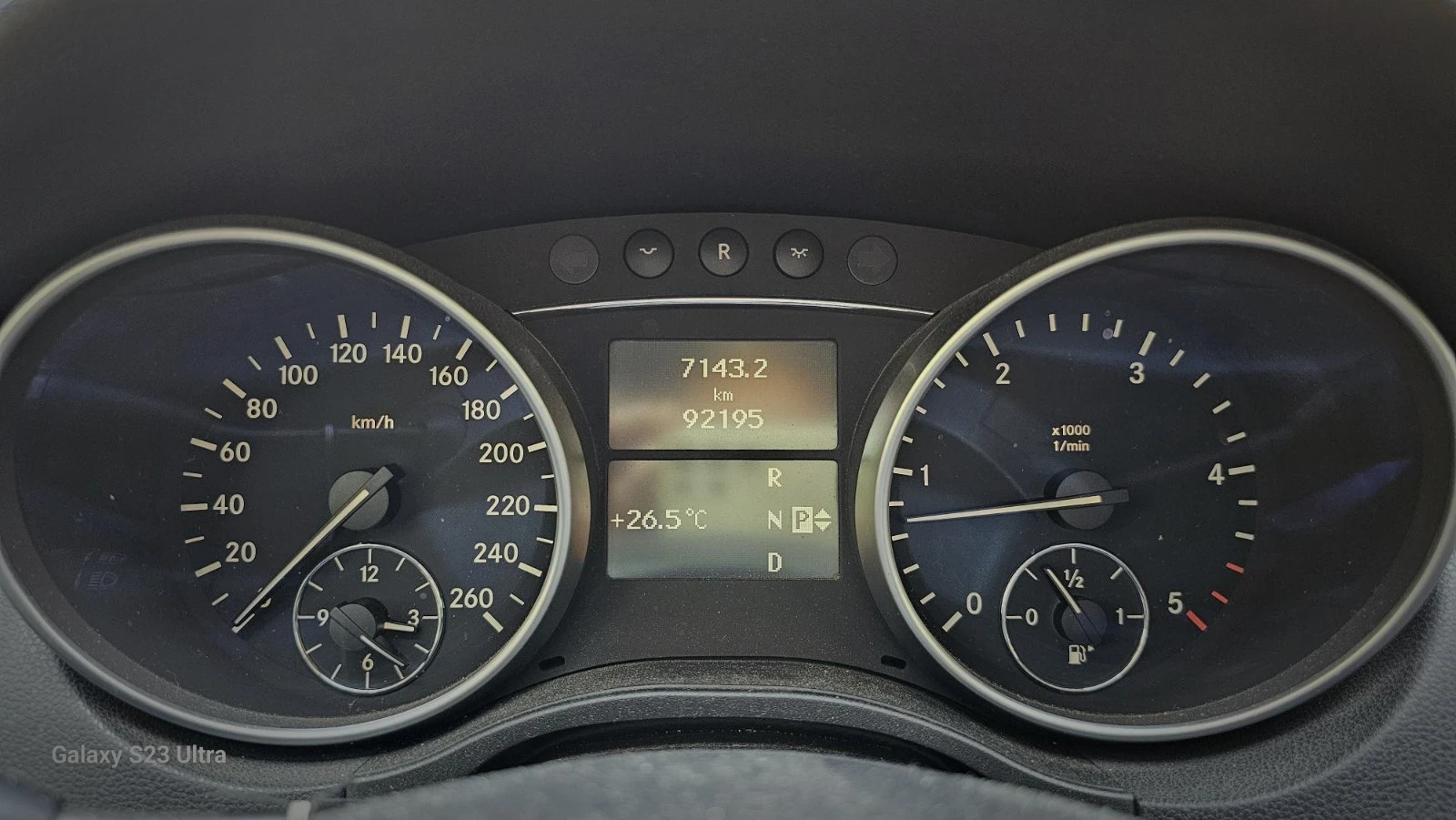 Mercedes-Benz ML 280 | Mobile.bg   15