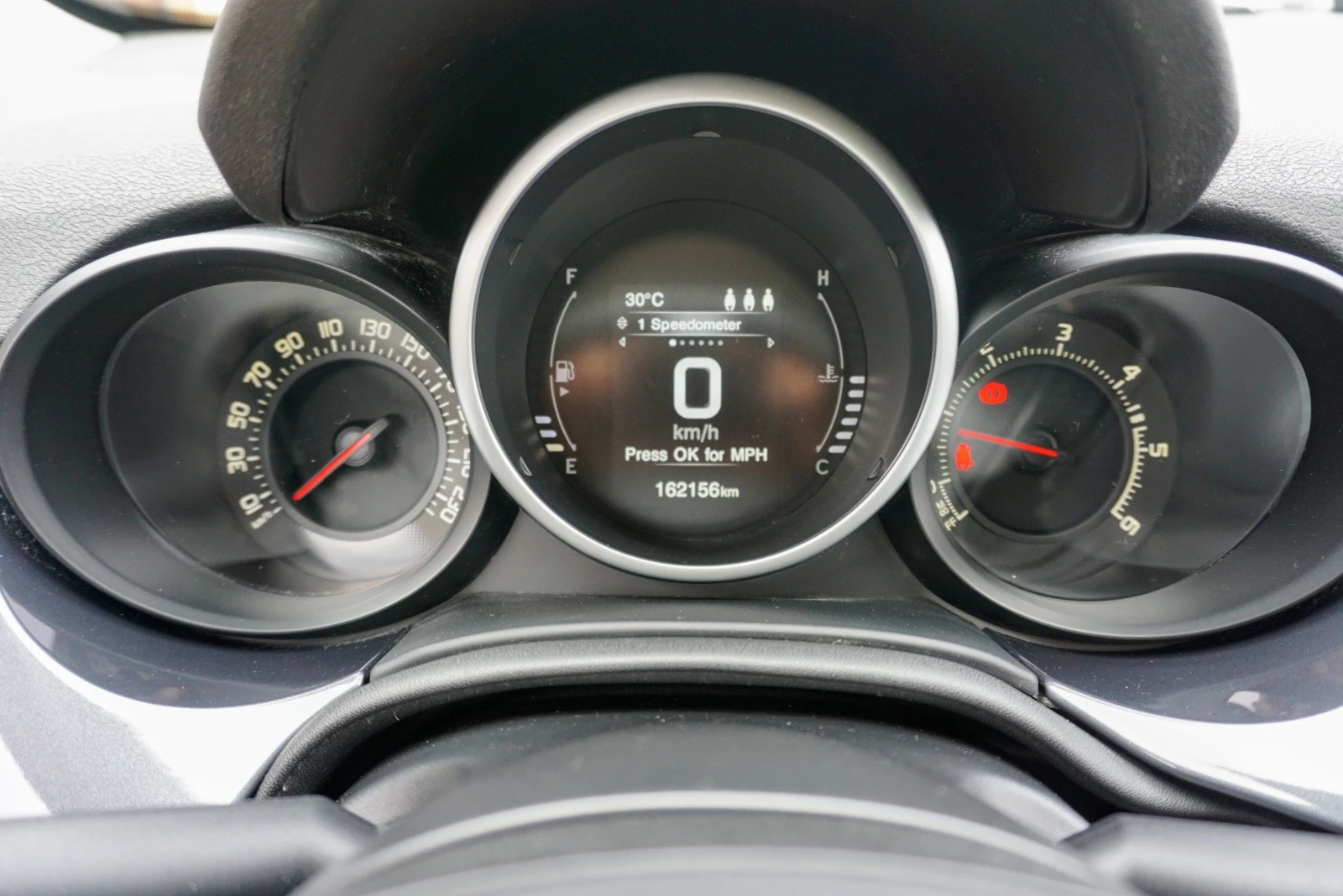 Fiat 500X 1.3 mjt EURO 6B | Mobile.bg � ����������� 12