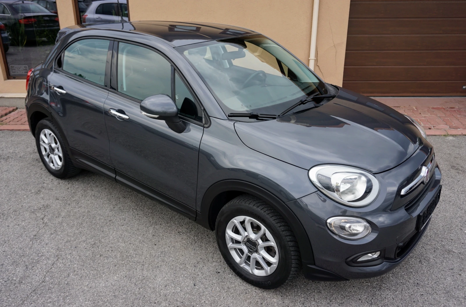 Fiat 500X 1.3 mjt EURO 6B - изображение 2