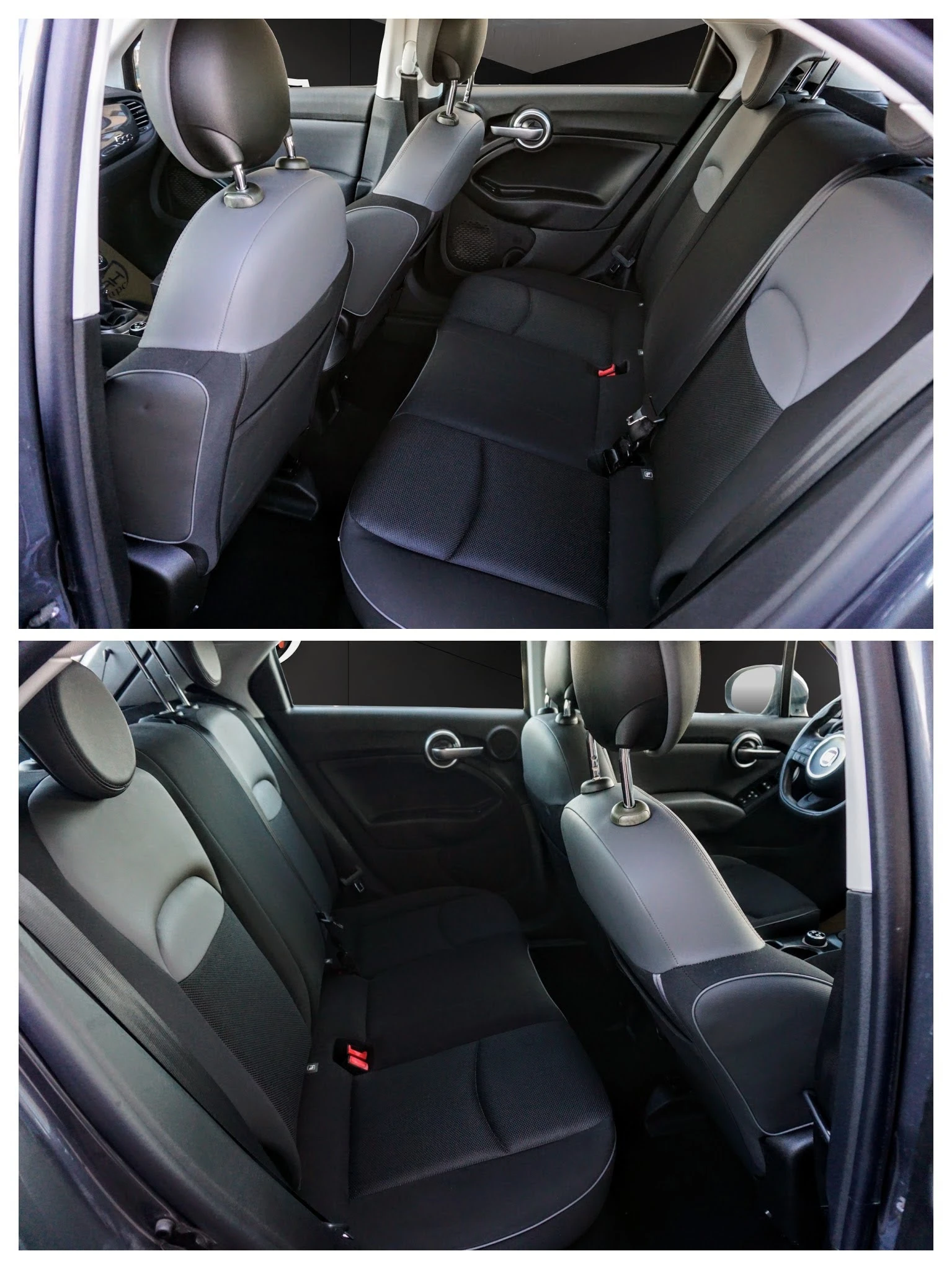 Fiat 500X 1.3 mjt EURO 6B, снимка 13 - Автомобили и джипове - 37778391