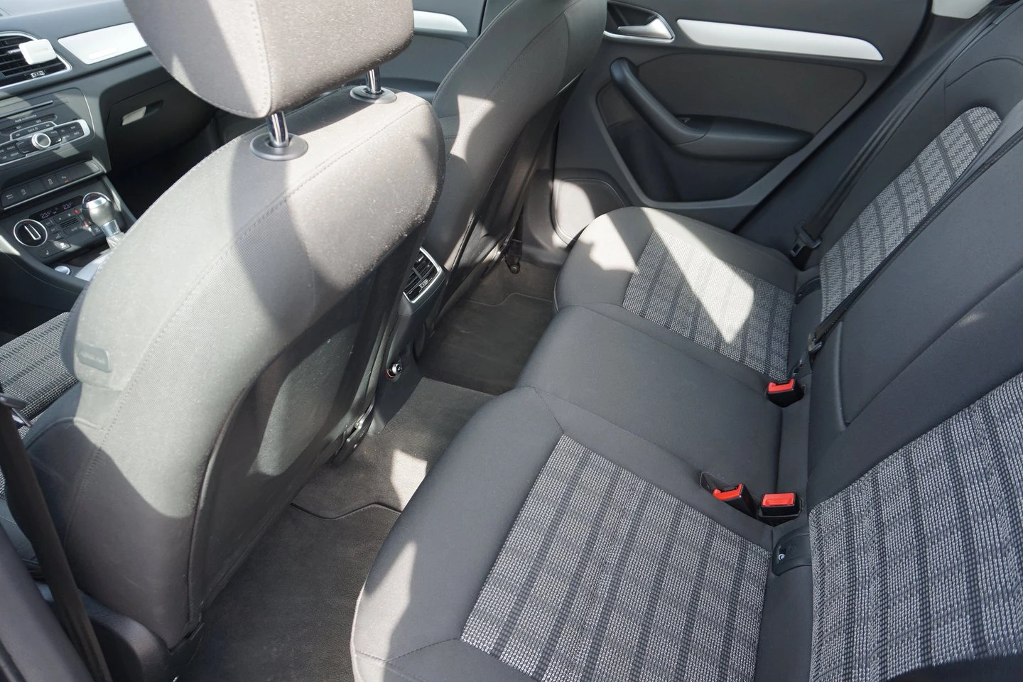 Audi Q3 Sport 2.0 TDI quattro - изображение 6