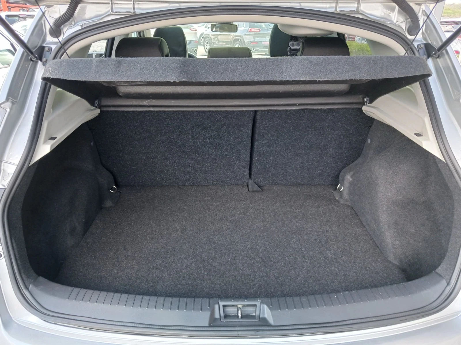 Nissan Qashqai 1.6 16V  58 357km | Mobile.bg   15