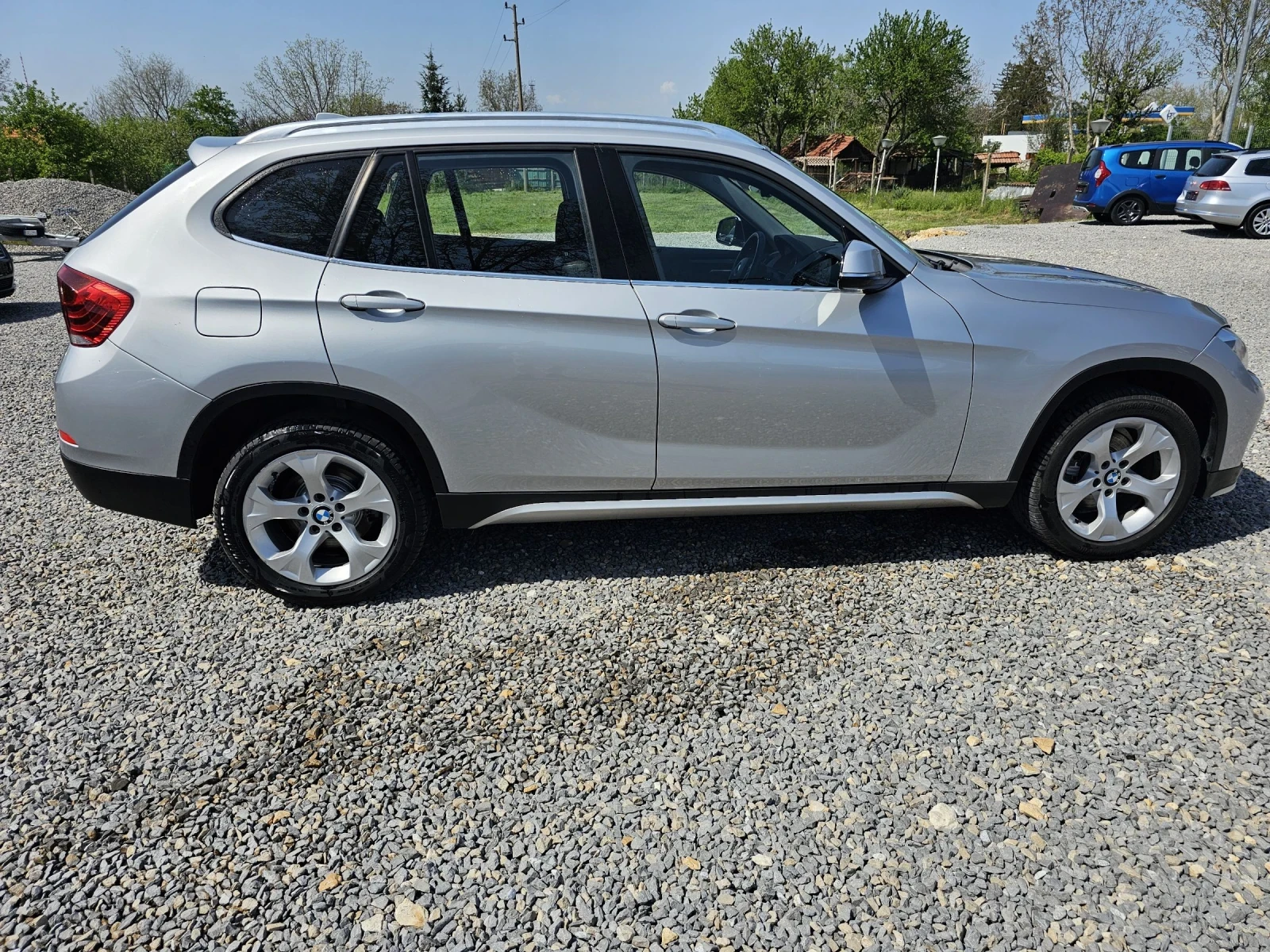 BMW X1 2.0tdi 116k.s. TOP - изображение 5