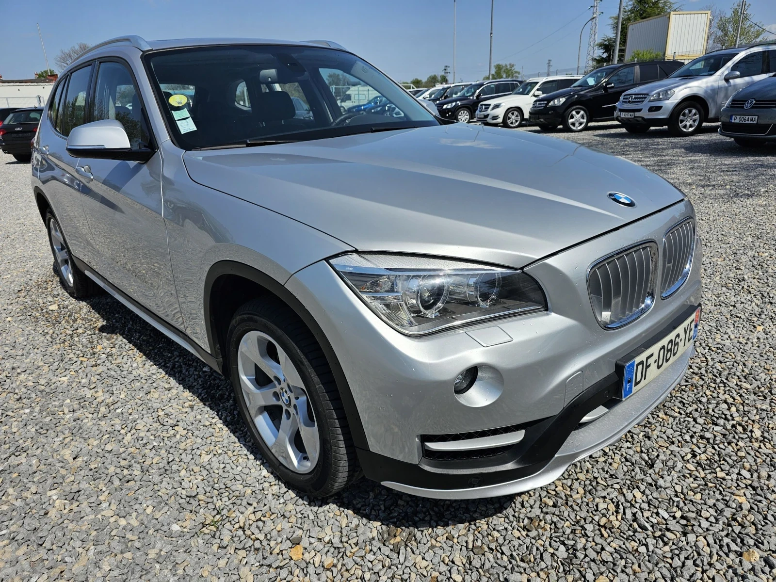 BMW X1 2.0tdi 116k.s. TOP - изображение 3