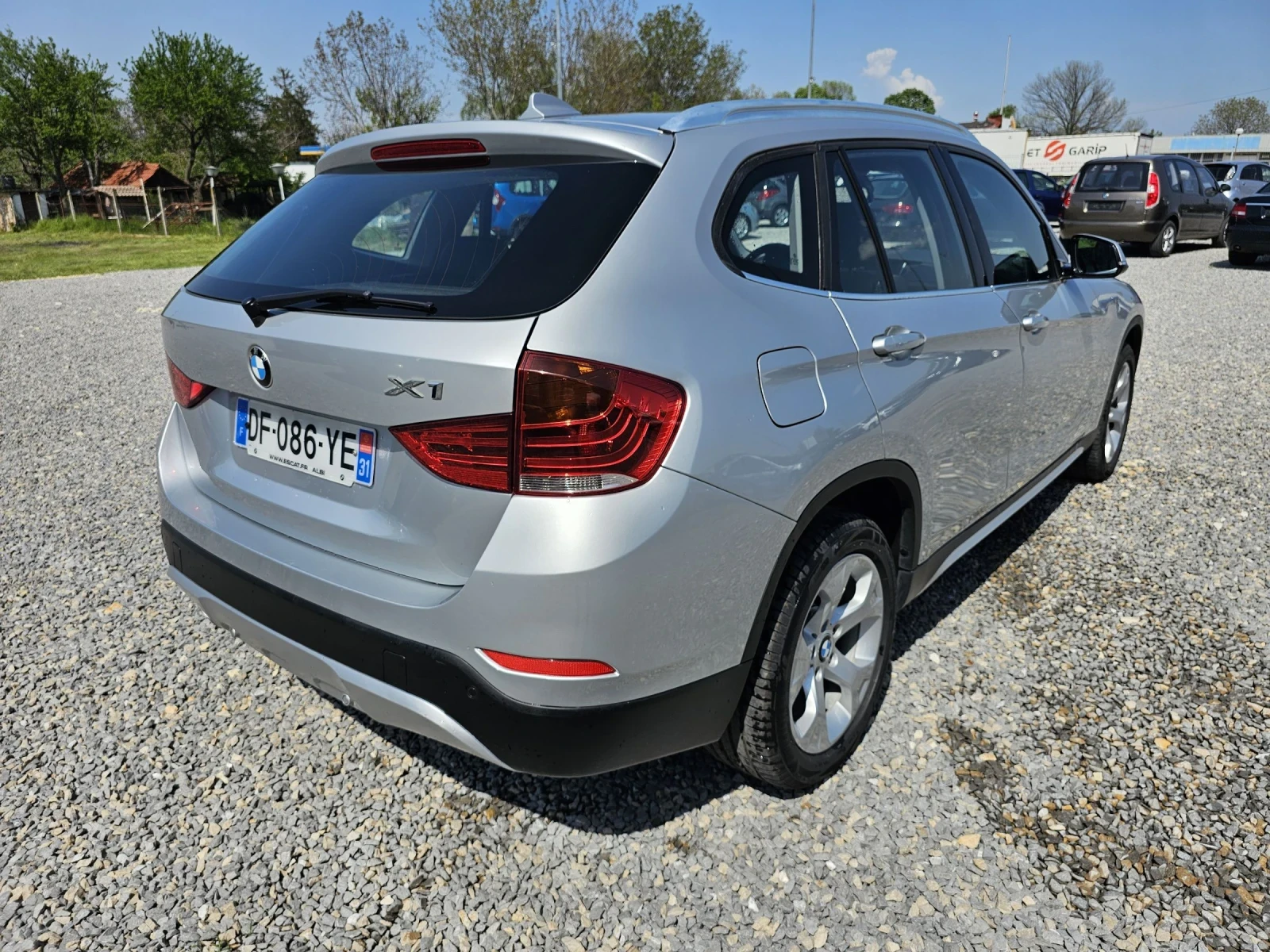 BMW X1 2.0tdi 116k.s. TOP - изображение 6