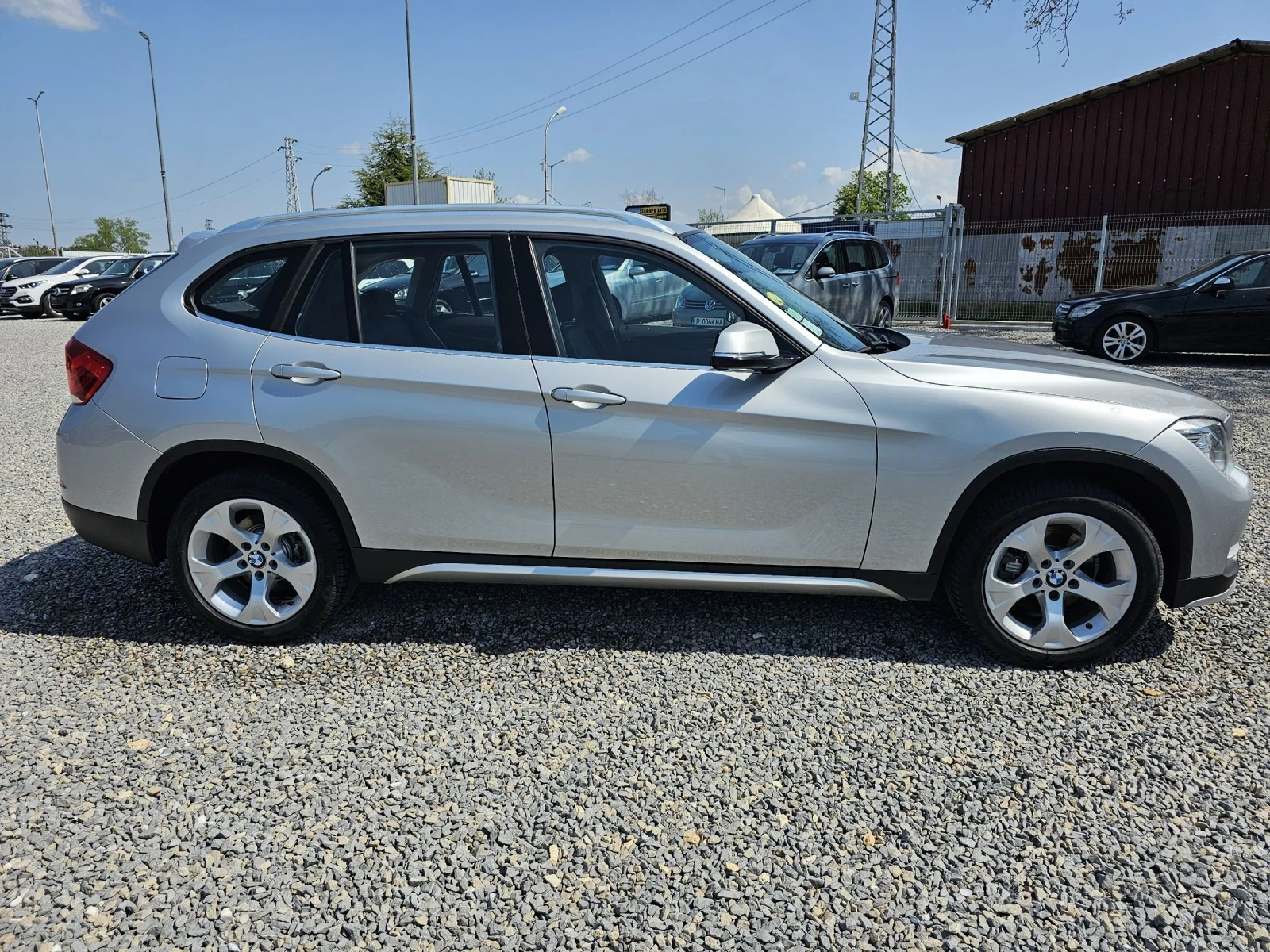 BMW X1 2.0tdi 116k.s. TOP - изображение 4