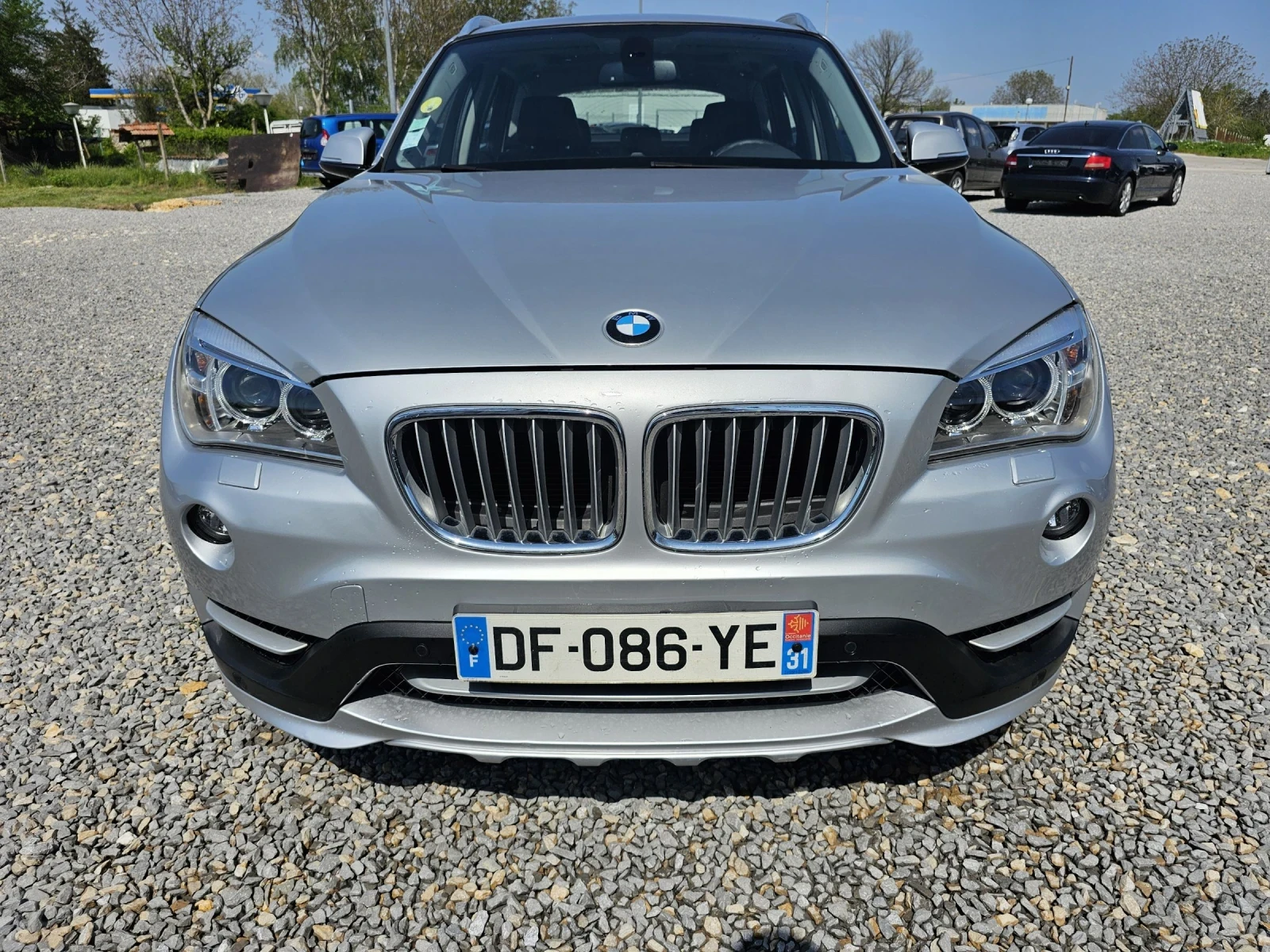 BMW X1 2.0tdi 116k.s. TOP - изображение 2