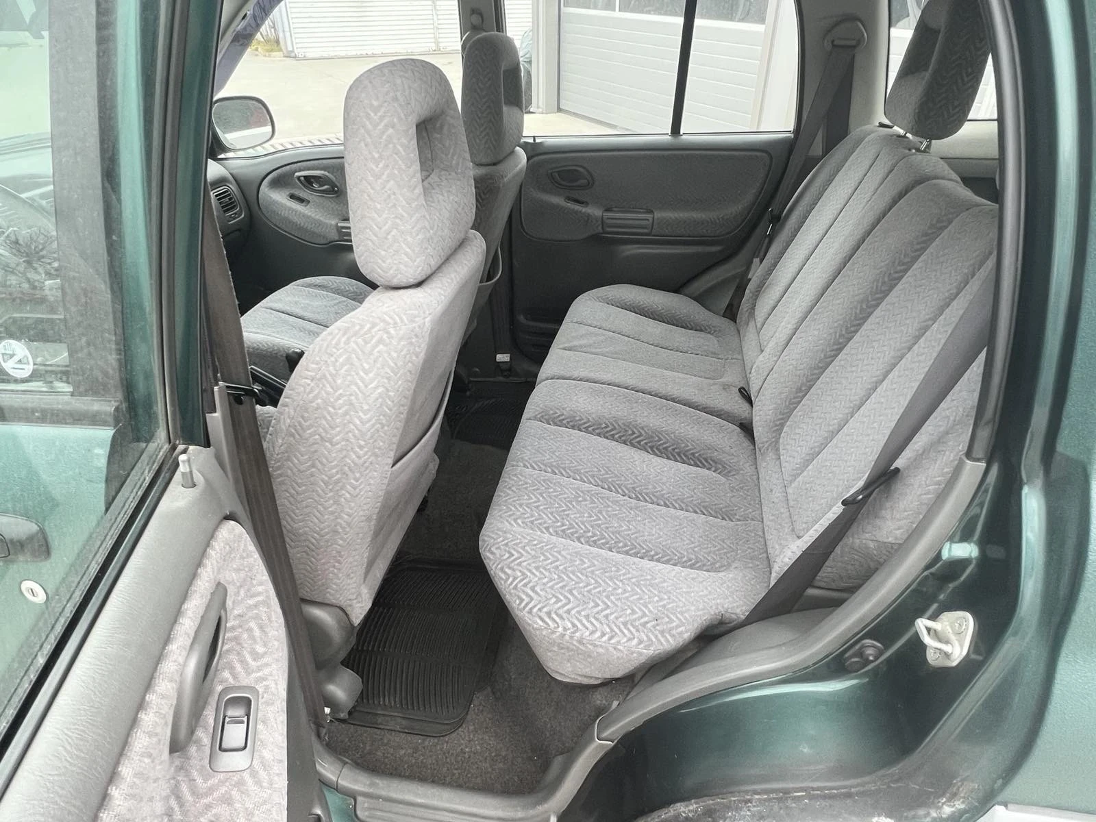 Suzuki Grand vitara  - изображение 6