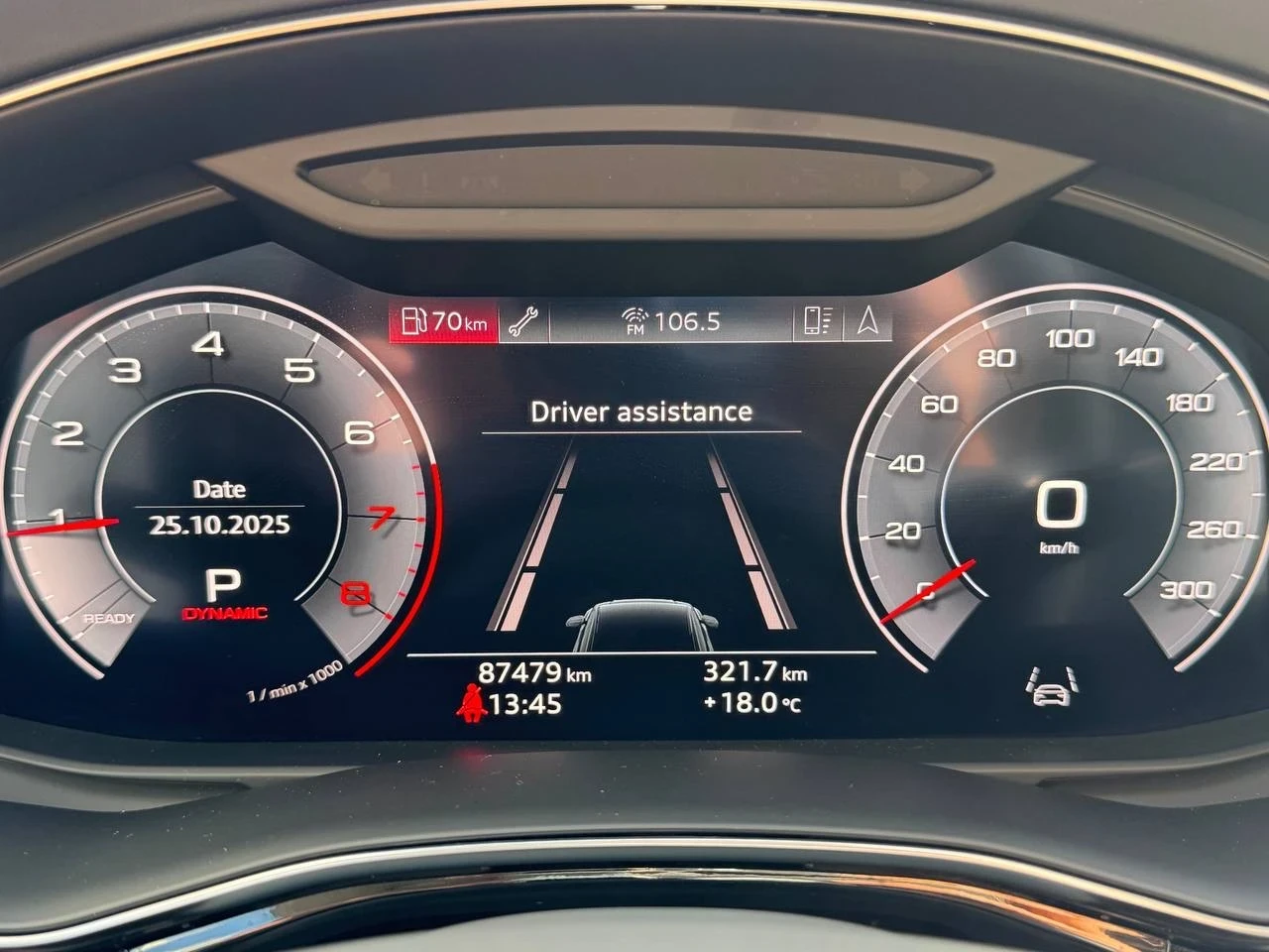 Audi Q8 PRESTIGE S-LINE | Mobile.bg   16