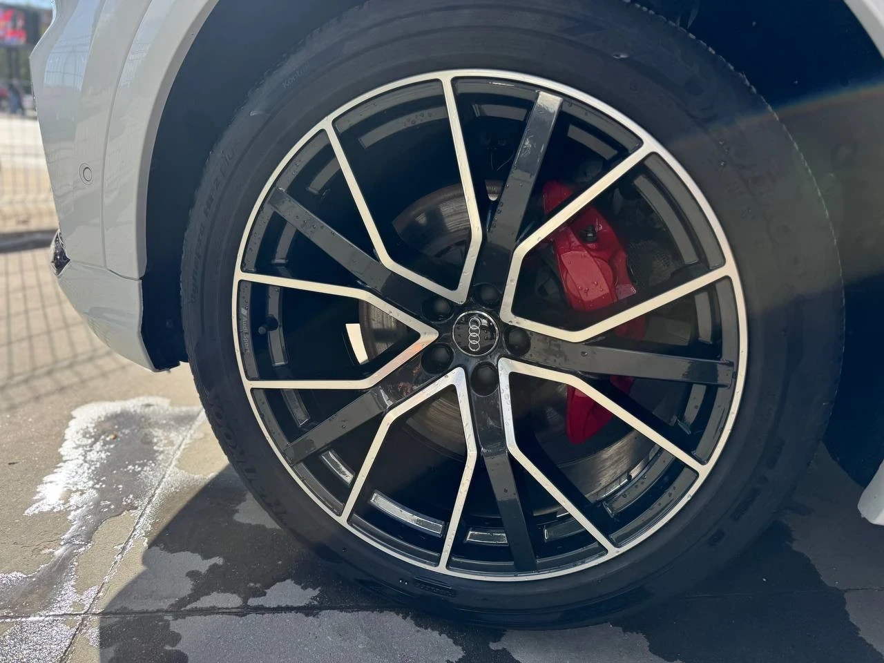 Audi Q8 PRESTIGE S-LINE | Mobile.bg   14