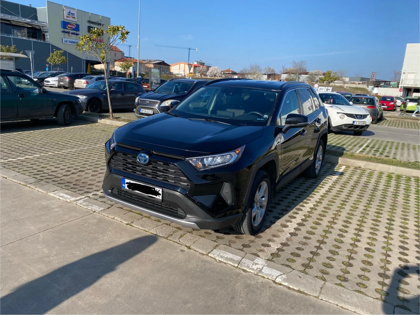 Toyota Rav4  - изображение 2