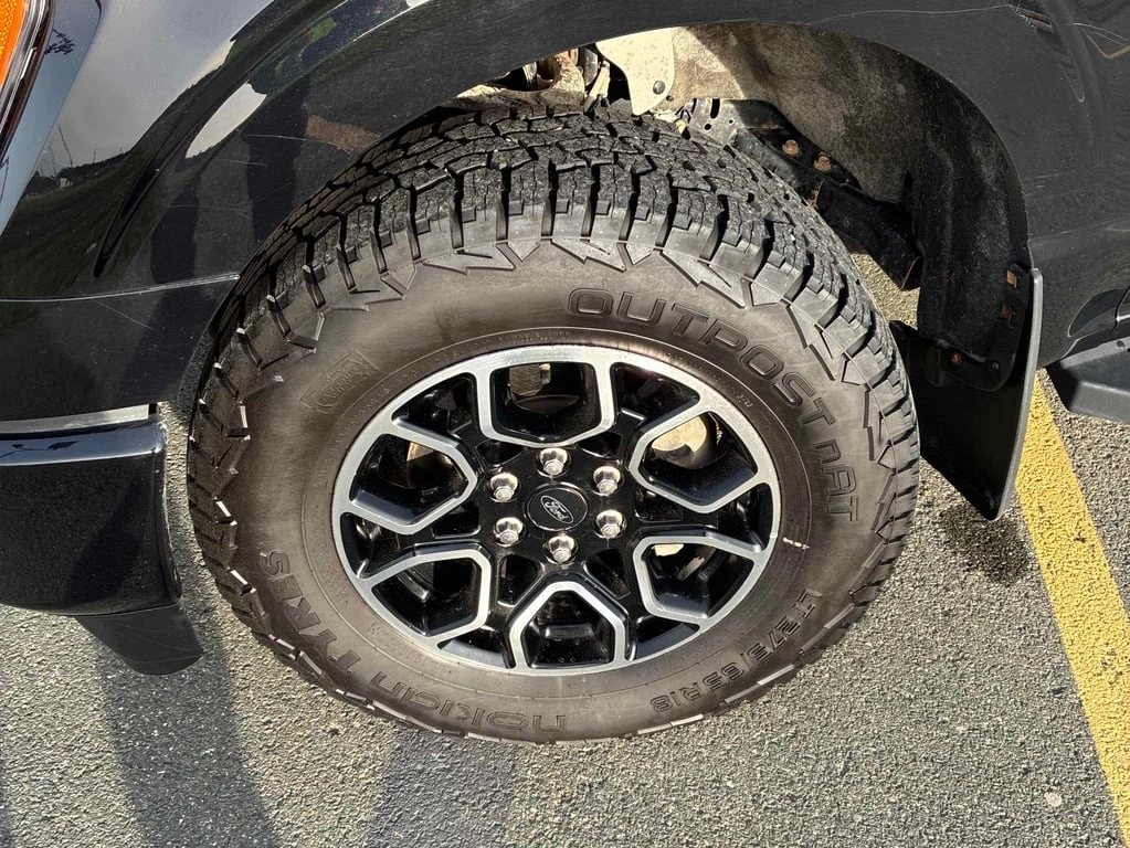 Ford F150 * 4WD SuperCrew Box * CARFAX * БЕЗ ПЪРВОНАЧАЛНА ВН - изображение 7