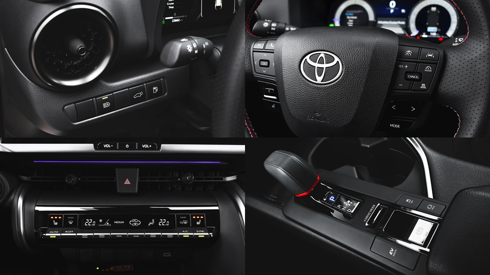 Toyota C-HR 2.0 Hybrid GR Sport 4x4 Automatic | Mobile.bg � ����������� 15