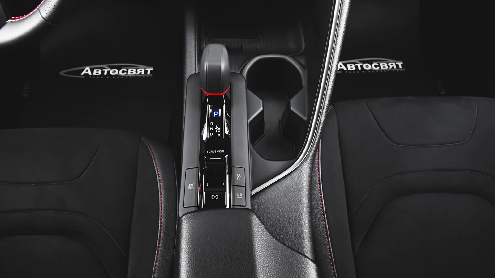 Toyota C-HR 2.0 Hybrid GR Sport 4x4 Automatic | Mobile.bg � ����������� 11