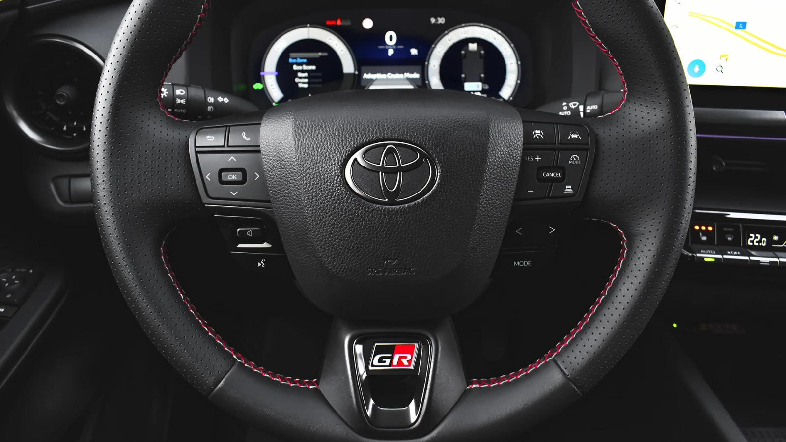 Toyota C-HR 2.0 Hybrid GR Sport 4x4 Automatic | Mobile.bg � ����������� 9