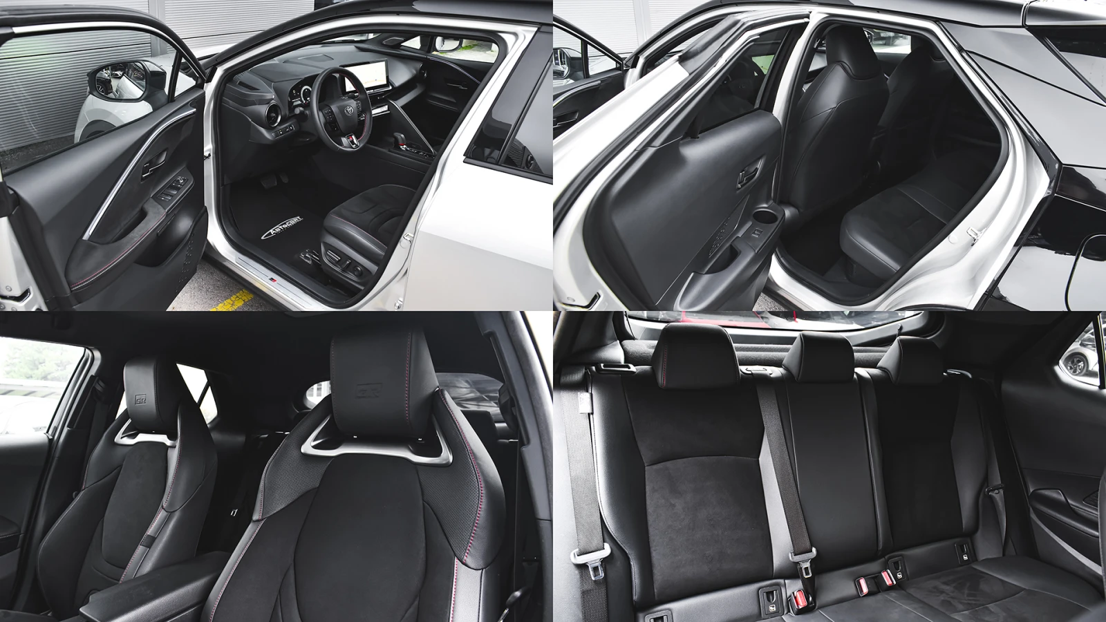 Toyota C-HR 2.0 Hybrid GR Sport 4x4 Automatic | Mobile.bg � ����������� 13
