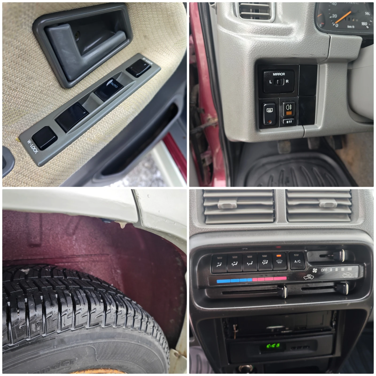 Suzuki Vitara 2, 0 TDi | Mobile.bg � ����������� 15