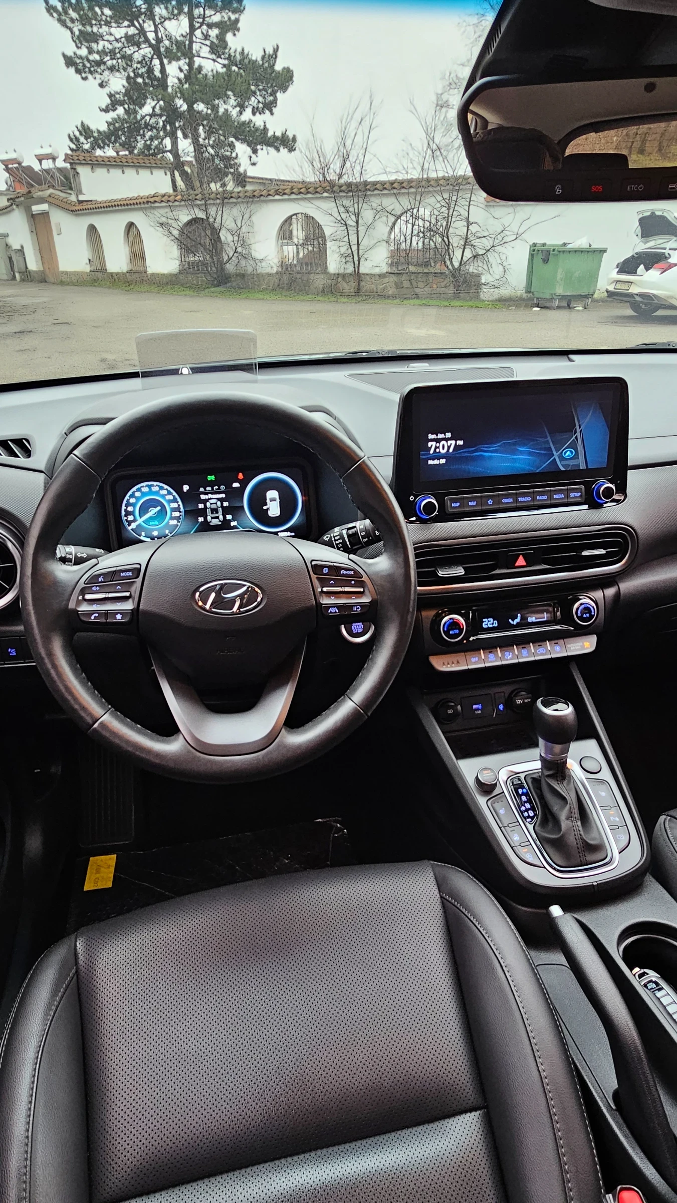 Hyundai Kona 2.0 Modern Choice, ���� �� ���� �����, 70000�� | Mobile.bg � ����������� 11