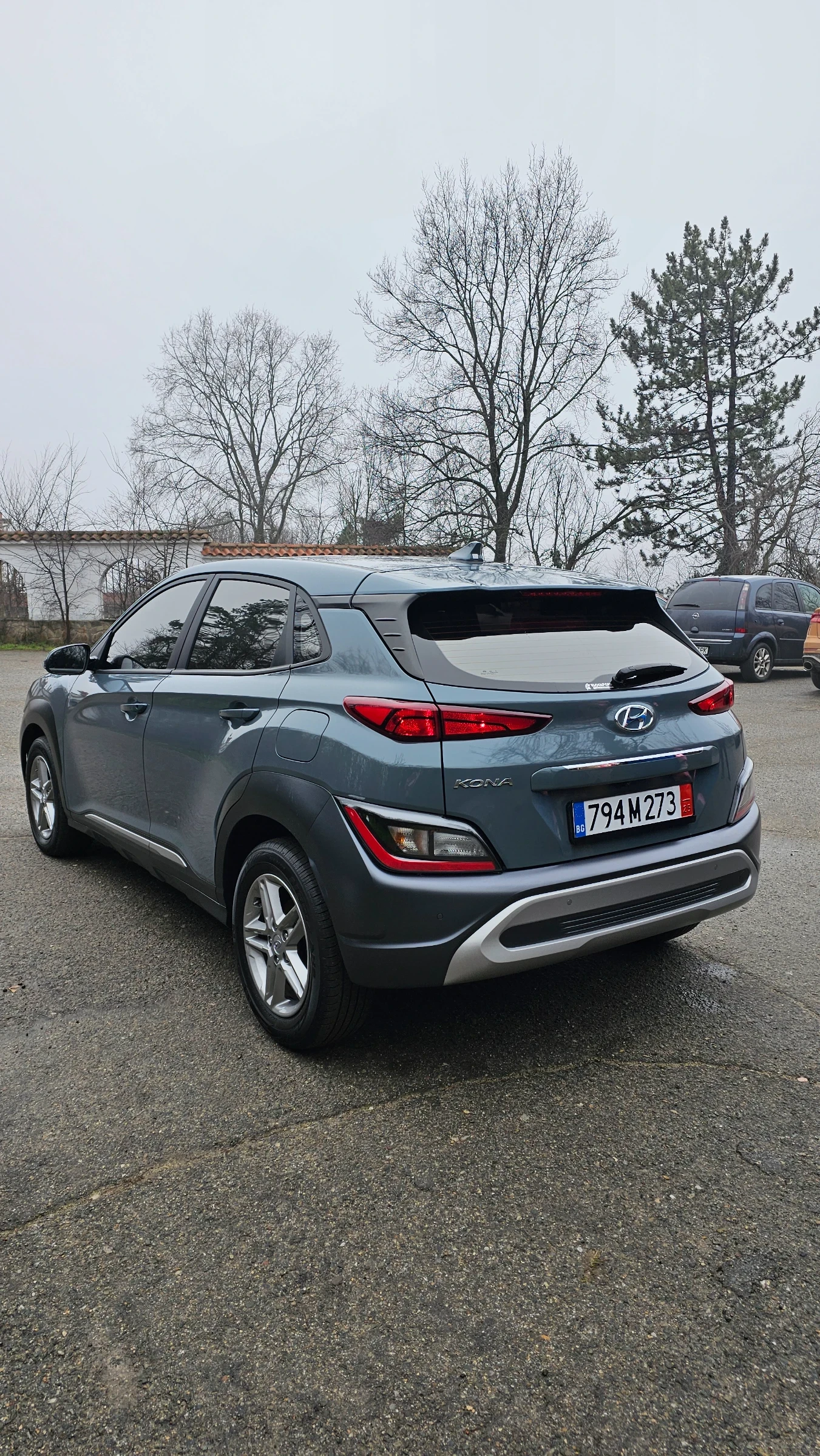 Hyundai Kona 2.0 Modern Choice, ���� �� ���� �����, 70000�� | Mobile.bg � ����������� 5