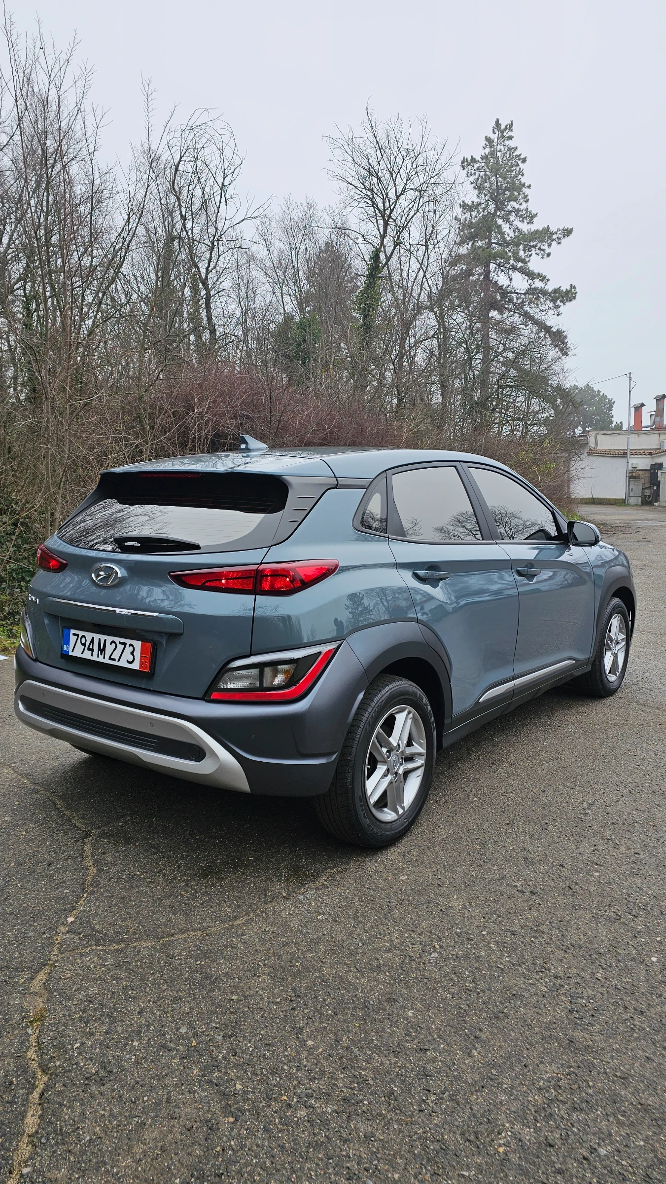 Hyundai Kona 2.0 Modern Choice, ���� �� ���� �����, 70000�� | Mobile.bg � ����������� 3