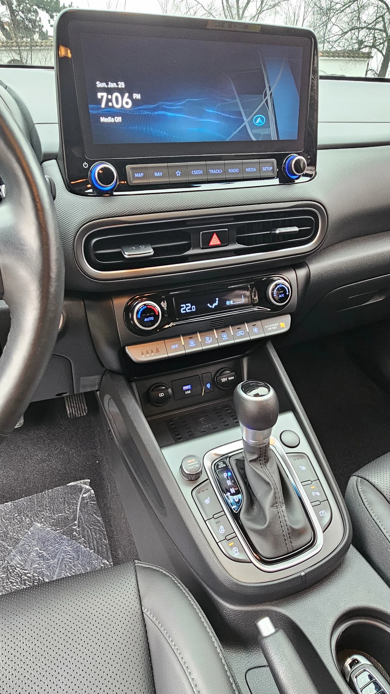 Hyundai Kona 2.0 Modern Choice, ���� �� ���� �����, 70000�� | Mobile.bg � ����������� 14