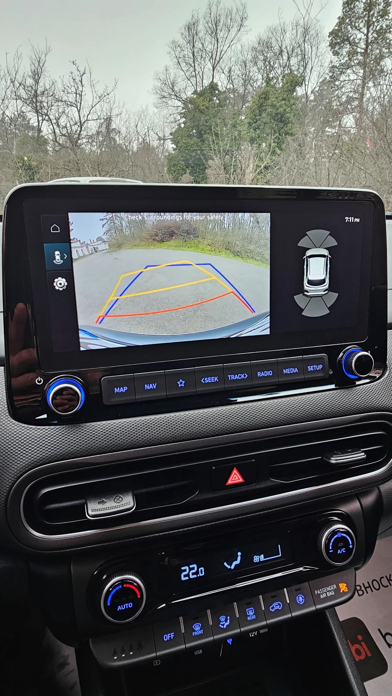 Hyundai Kona 2.0 Modern Choice, ���� �� ���� �����, 70000�� | Mobile.bg � ����������� 15