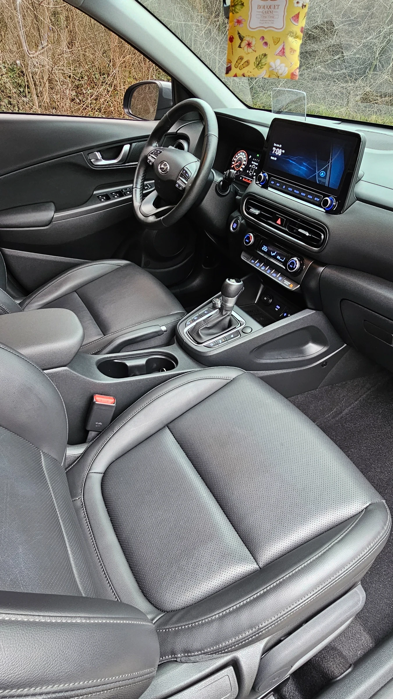 Hyundai Kona 2.0 Modern Choice, ���� �� ���� �����, 70000�� | Mobile.bg � ����������� 12