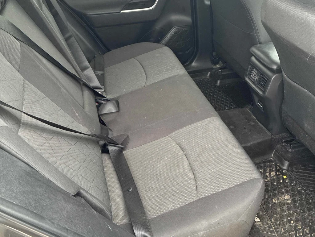 Toyota Rav4 * LE * AWD * ��� ������������ ������ | Mobile.bg � ����������� 13