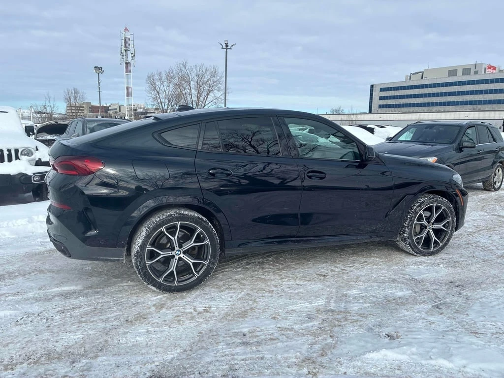 BMW X6 * xDrive40i * CARFAX * ��� ������������ ������ | Mobile.bg � ����������� 3
