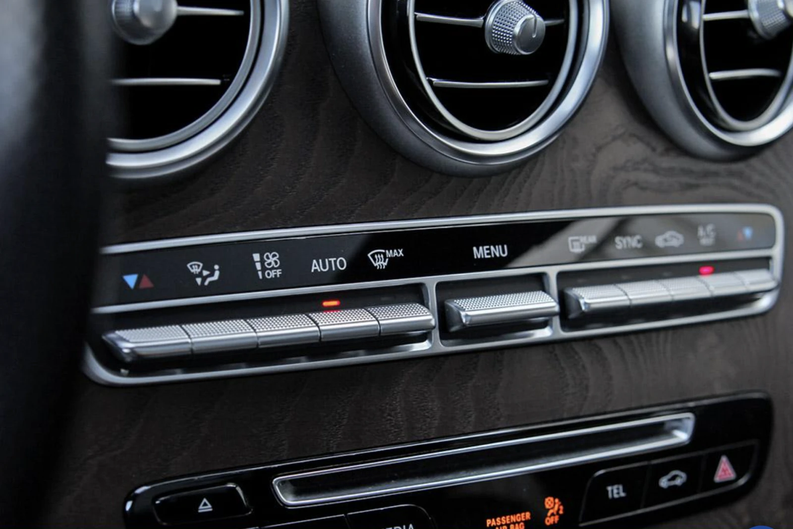 Mercedes-Benz GLC 300 4MATIC* CARFAX* A��������� | Mobile.bg � ����������� 11