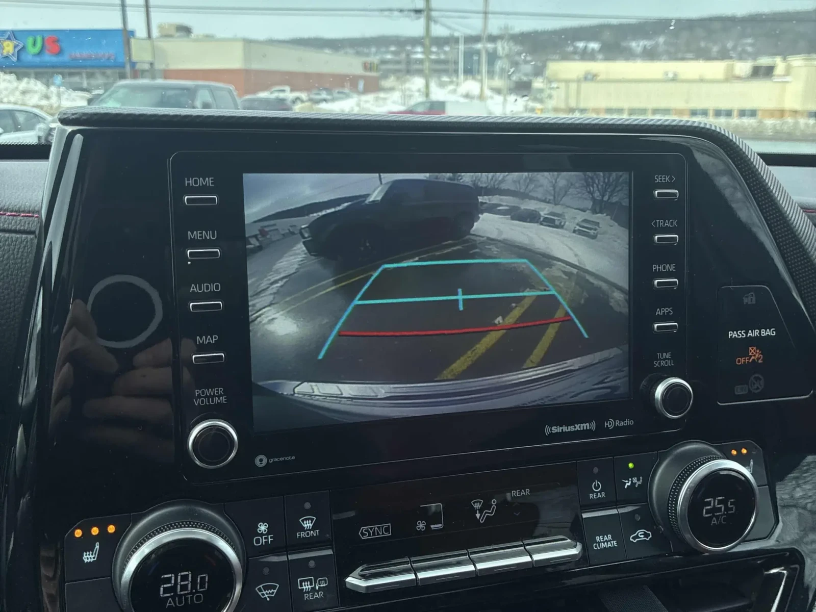 Toyota Highlander 3.5L 6cyl AWD | Mobile.bg � ����������� 3